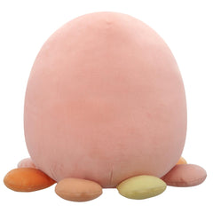 Squishmallows 12" Melina the Happy Peach Octopus | Jazwares / Squishmallows   Squad