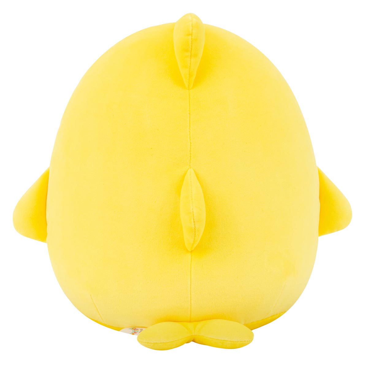 Squishmallows 12" Chandler the Yellow Shark | Jazwares / Squishmallows   Squad