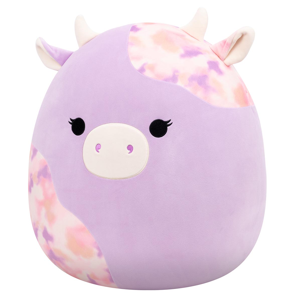 Squishmallows 20" Suri the Pink Tie-Dye Cow | Jazwares / Squishmallows   Category|  Squad