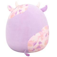 Squishmallows 20" Suri the Pink Tie-Dye Cow | Jazwares / Squishmallows   Category|  Squad