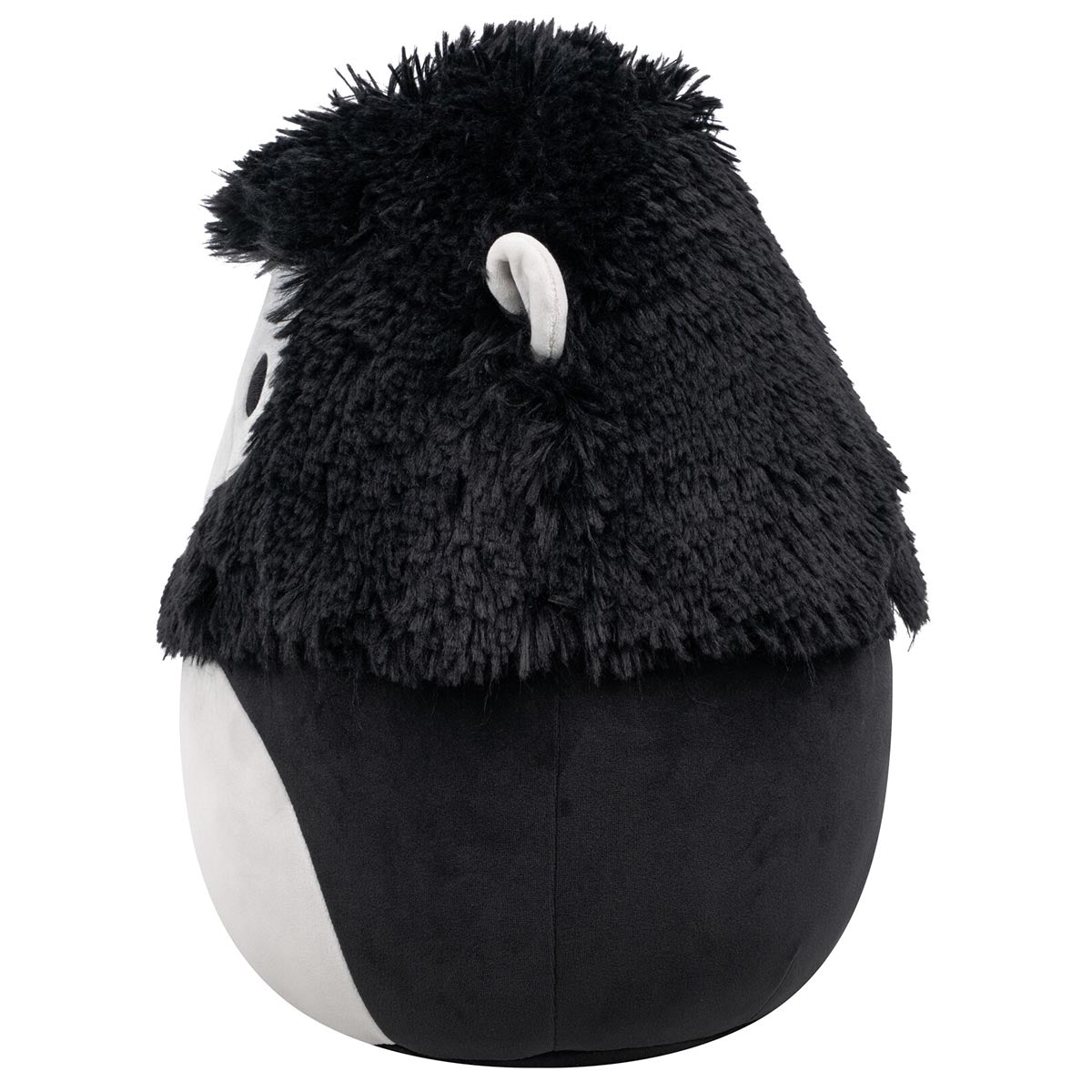 Squishmallows 14" Aron the Black Gorilla | Jazwares / Squishmallows   Squad