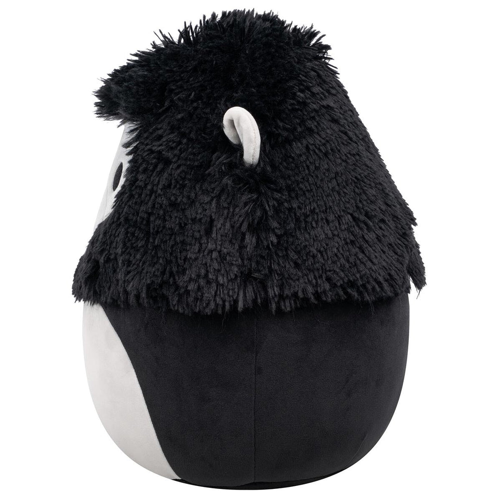 Squishmallows 14" Aron the Black Gorilla | Jazwares / Squishmallows   Squad