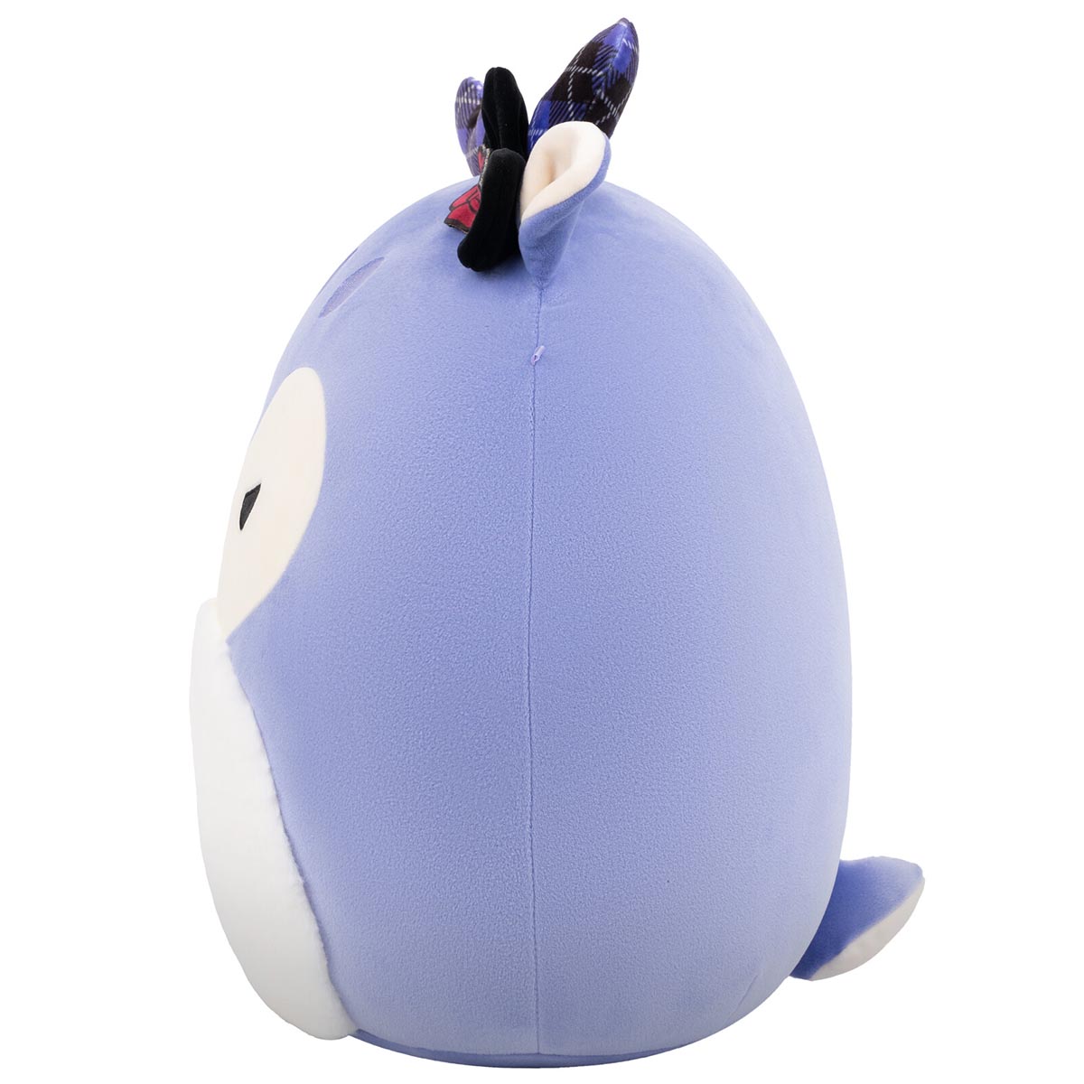 Squishmallows 14" Binoche the Purple Fawn | Jazwares / Squishmallows   Squad
