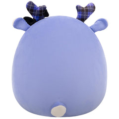 Squishmallows 14" Binoche the Purple Fawn | Jazwares / Squishmallows   Squad