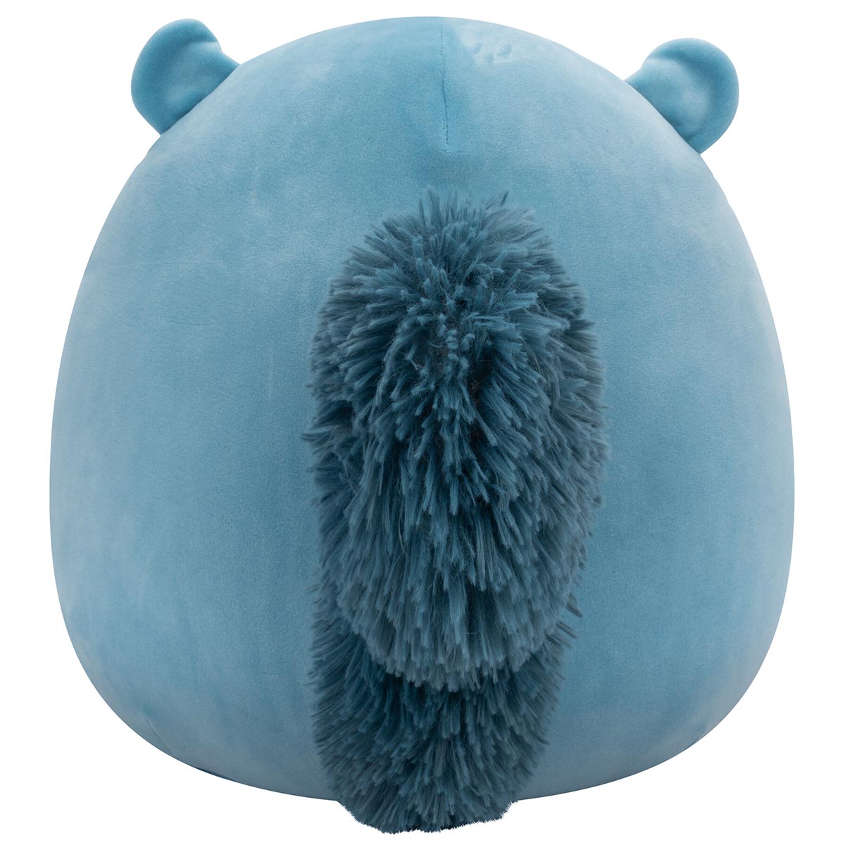 Squishmallows 14" Brunhilda the Blue Tonal Squirrel | Jazwares / Squishmallows   Squad