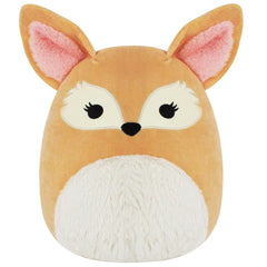 Squishmallows 14" Pace the Tan Fennec Fox | Jazwares / Squishmallows   Squad