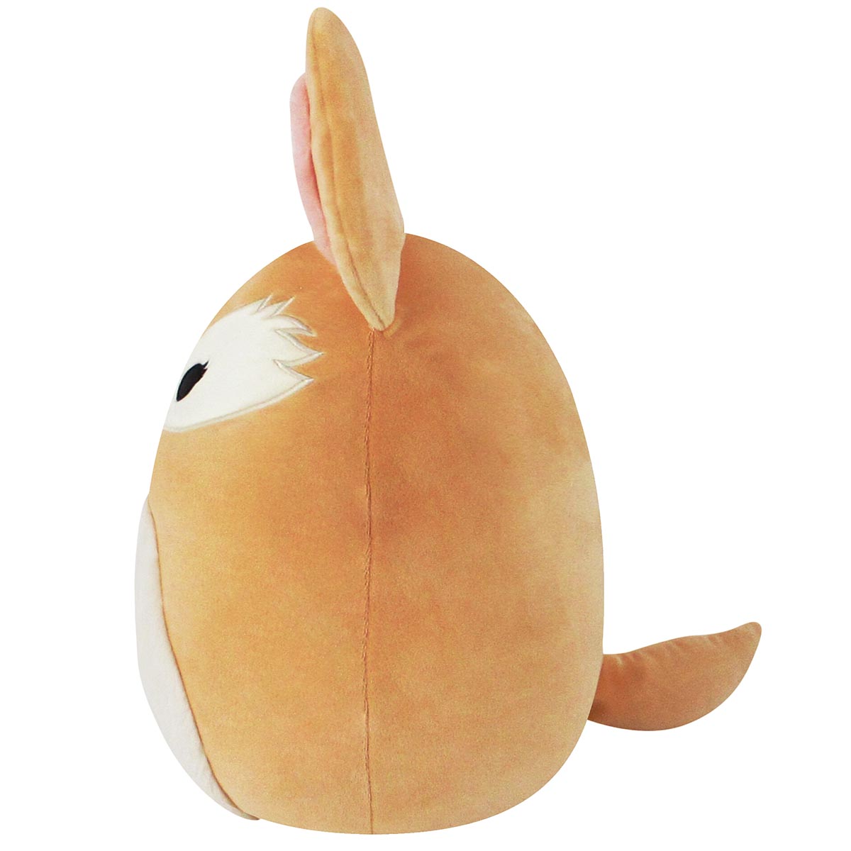 Squishmallows 14" Pace the Tan Fennec Fox | Jazwares / Squishmallows   Squad
