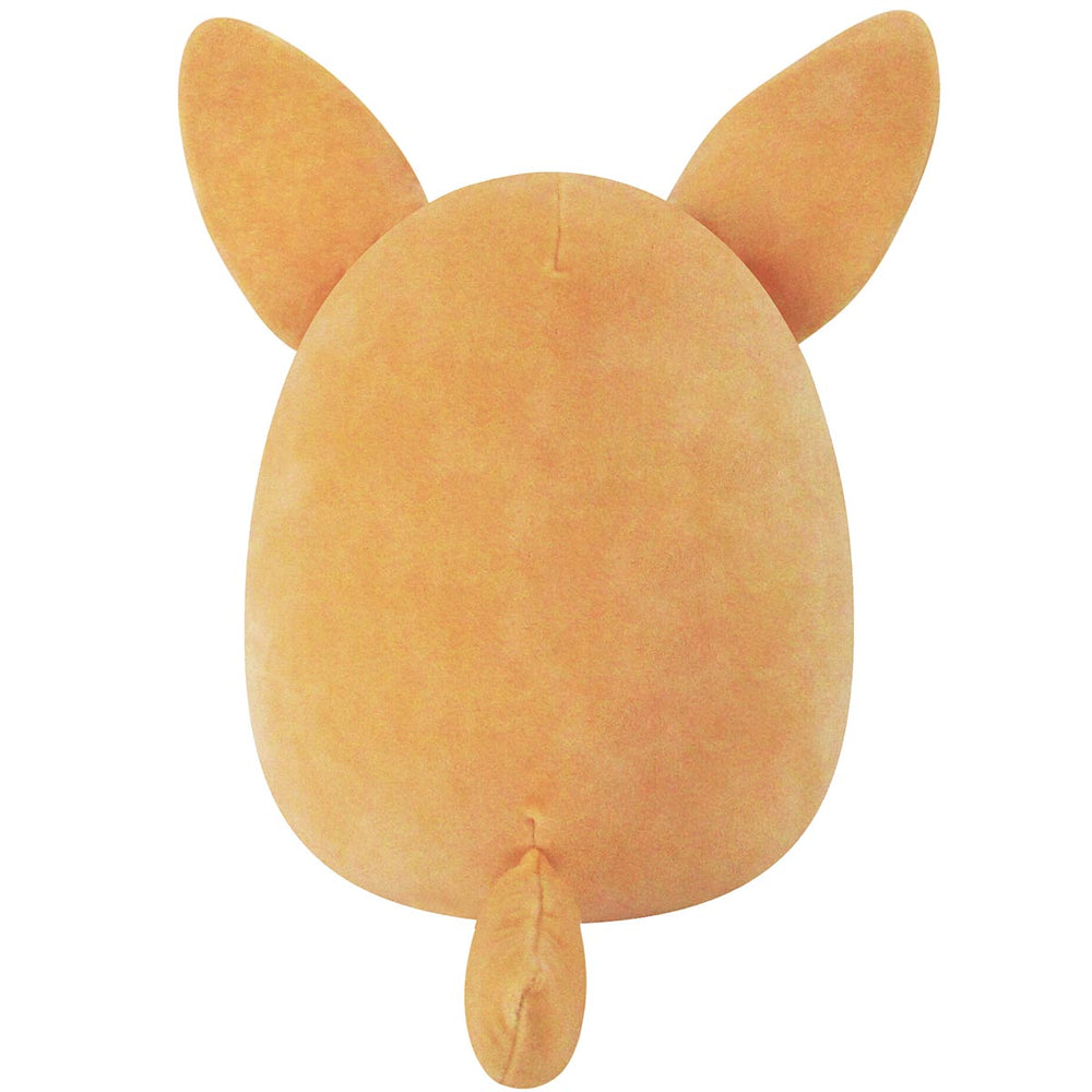 Squishmallows 14" Pace the Tan Fennec Fox | Jazwares / Squishmallows   Squad