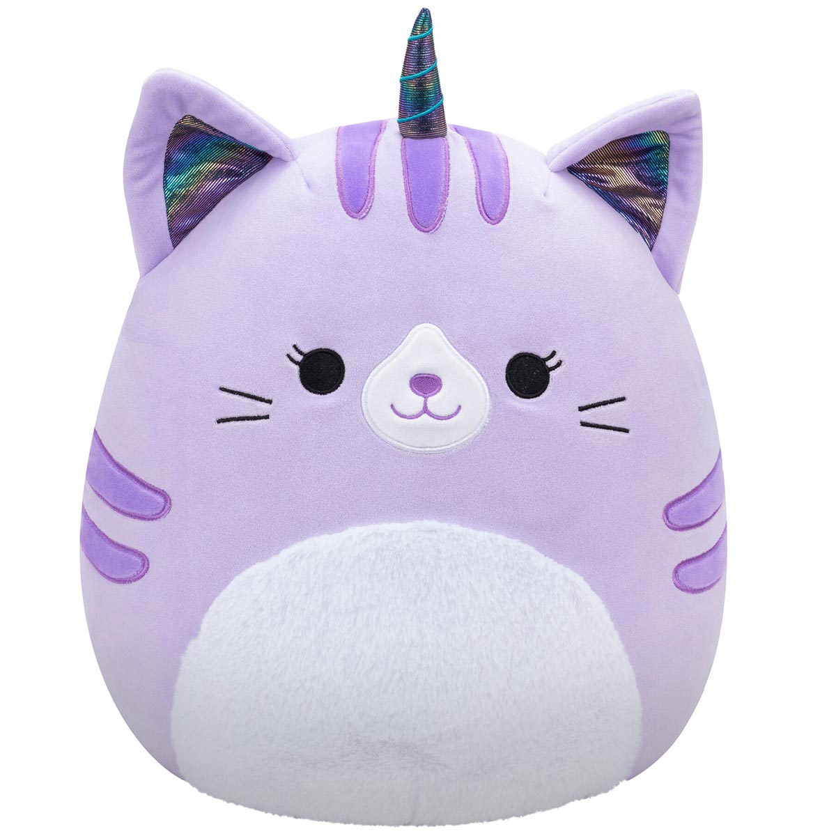 Squishmallows 14" Analea the Purple Caticorn | Jazwares / Squishmallows   Category|  Squad