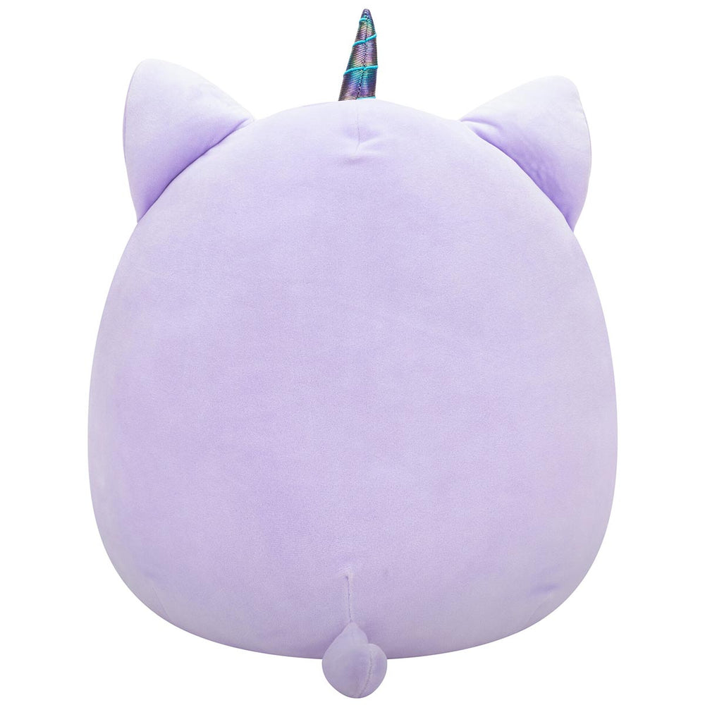 Squishmallows 14" Analea the Purple Caticorn | Jazwares / Squishmallows   Category|  Squad