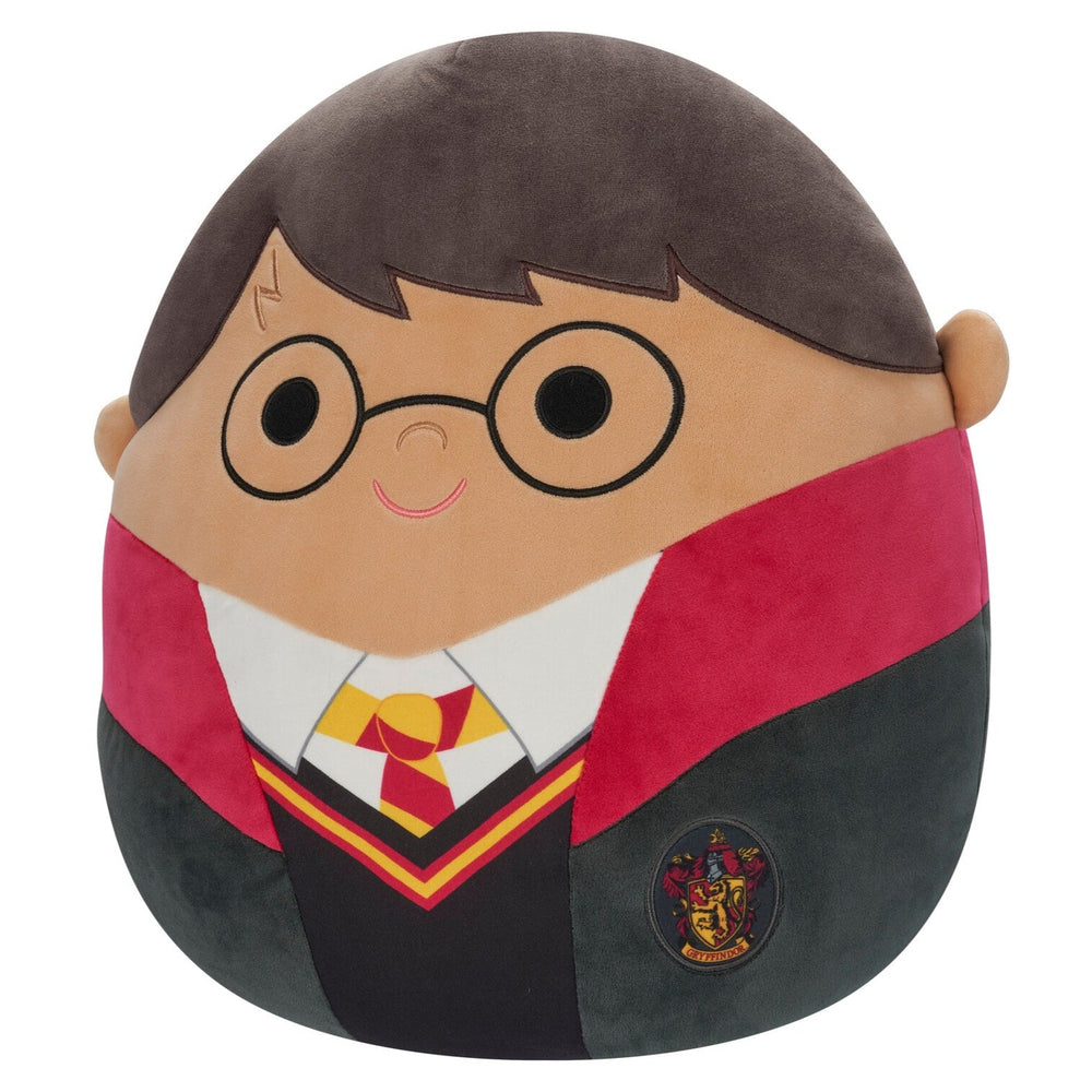 Squishmallows 10" Harry Potter Plush | Jazwares / Squishmallows   Category|  Brand