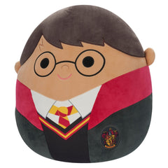 Squishmallows 10" Harry Potter Plush | Jazwares / Squishmallows   Category|  Brand