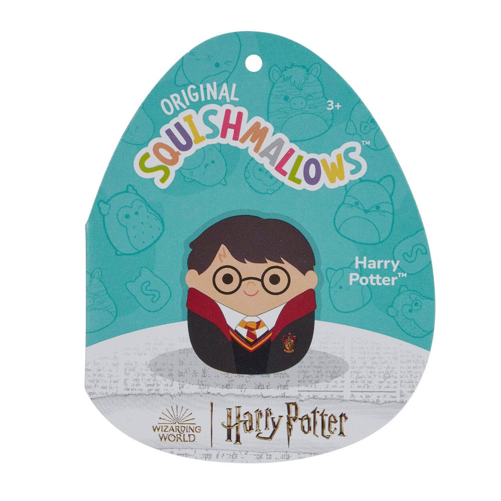 Squishmallows 10" Harry Potter Plush | Jazwares / Squishmallows   Category|  Brand
