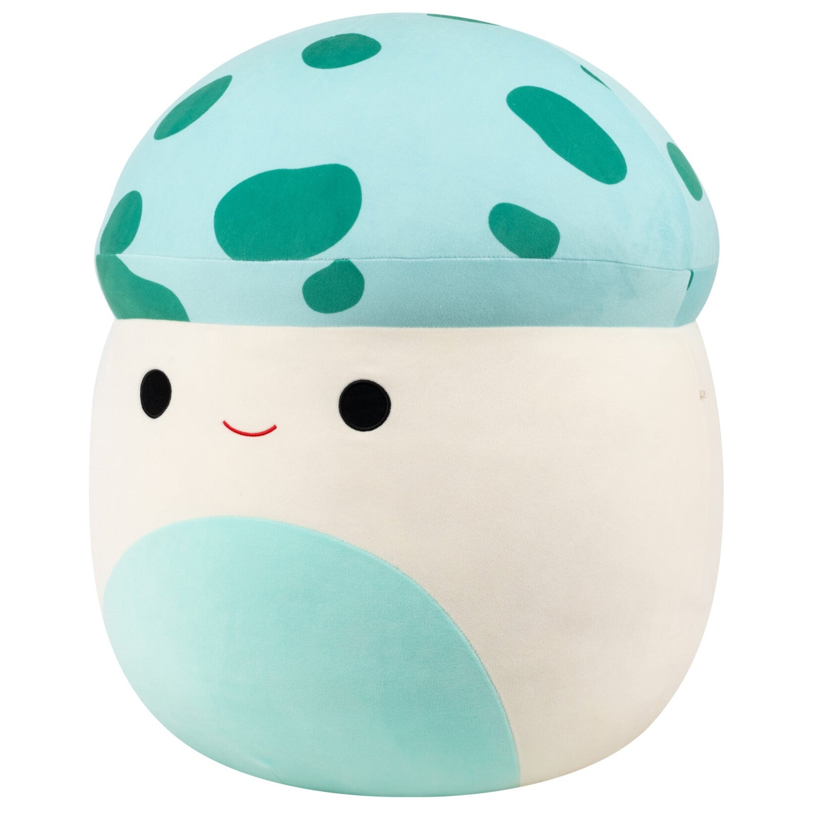 Squishmallows 24" Sydney the Teal Spotted Mushroom | Jazwares / Squishmallows   Category|  Squad