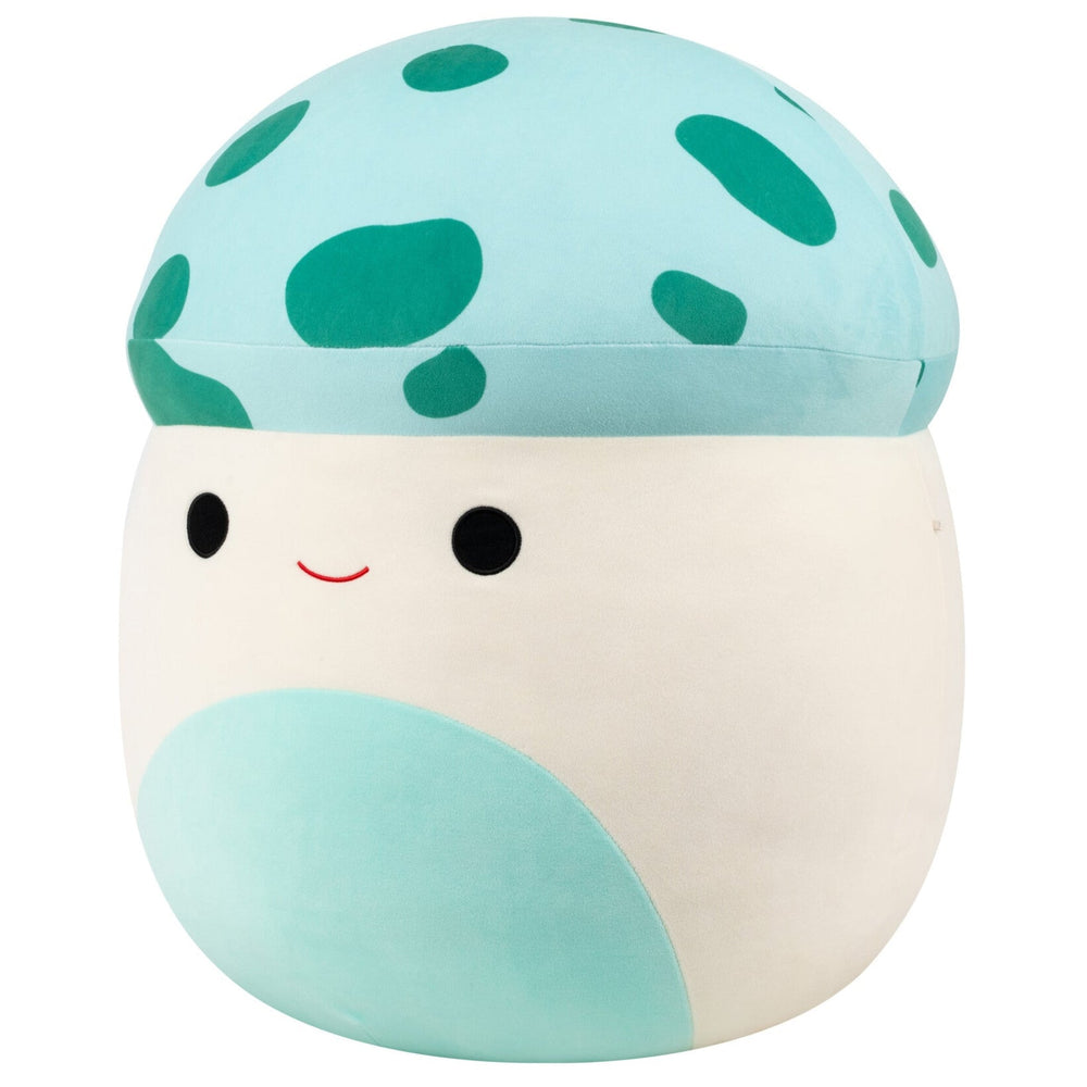 Squishmallows 24" Sydney the Teal Spotted Mushroom | Jazwares / Squishmallows   Category|  Squad