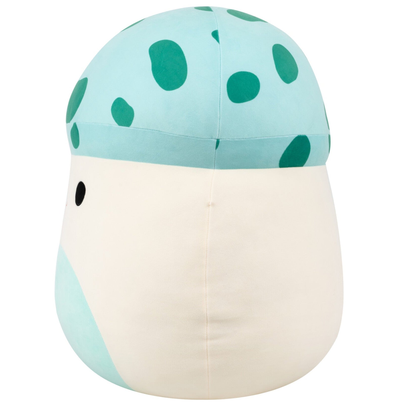 Squishmallows 24" Sydney the Teal Spotted Mushroom | Jazwares / Squishmallows   Category|  Squad
