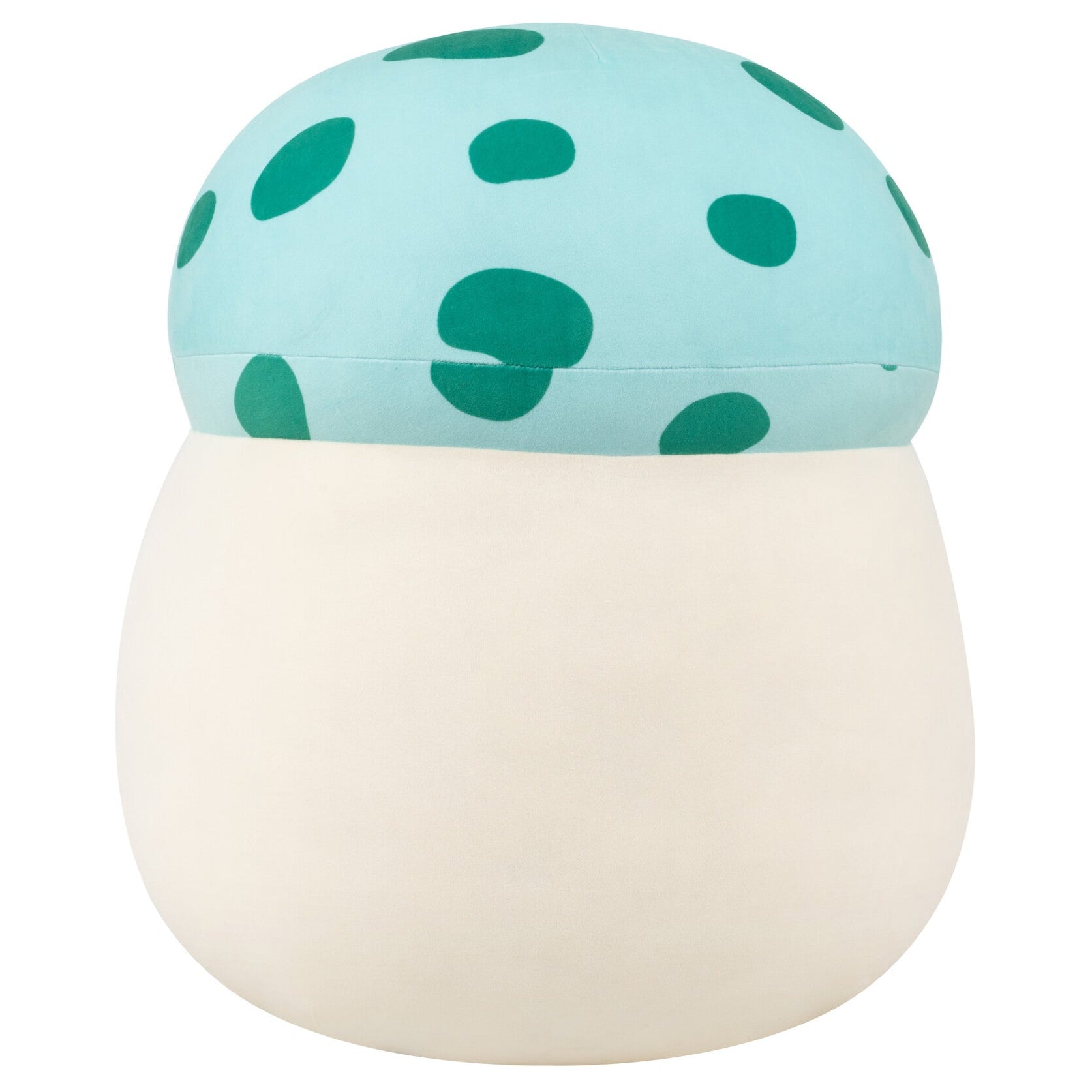 Squishmallows 24" Sydney the Teal Spotted Mushroom | Jazwares / Squishmallows   Category|  Squad