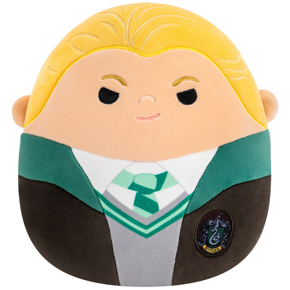 Squishmallows 10" Draco Malfoy Plush | Jazwares / Squishmallows   Category|  Brand