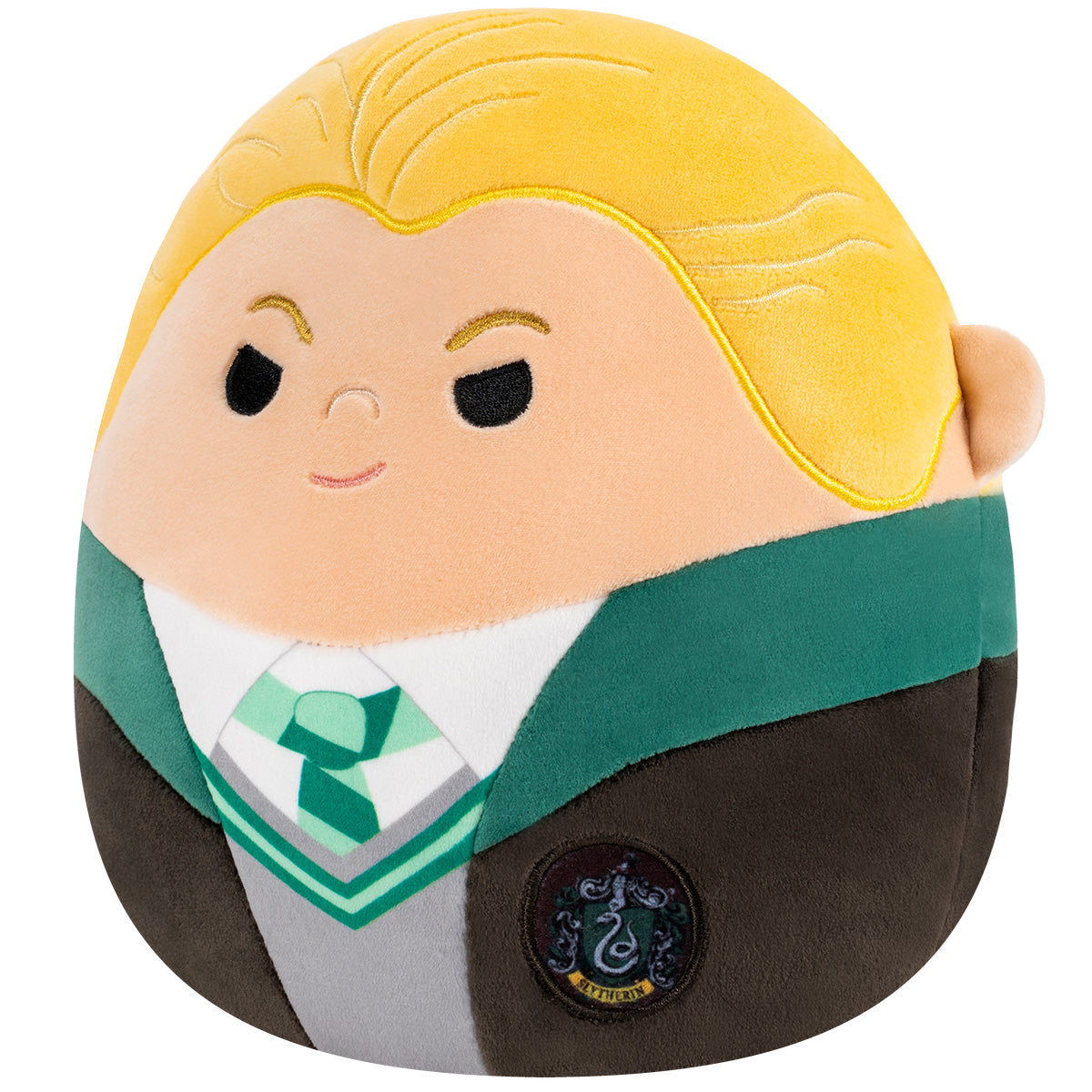 Squishmallows 10" Draco Malfoy Plush | Jazwares / Squishmallows   Category|  Brand