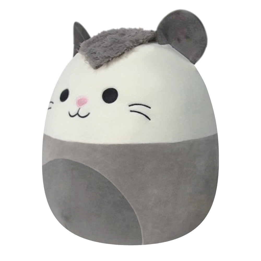 Squishmallows 14" Luanne the Grey Possum | Jazwares / Squishmallows   Squad