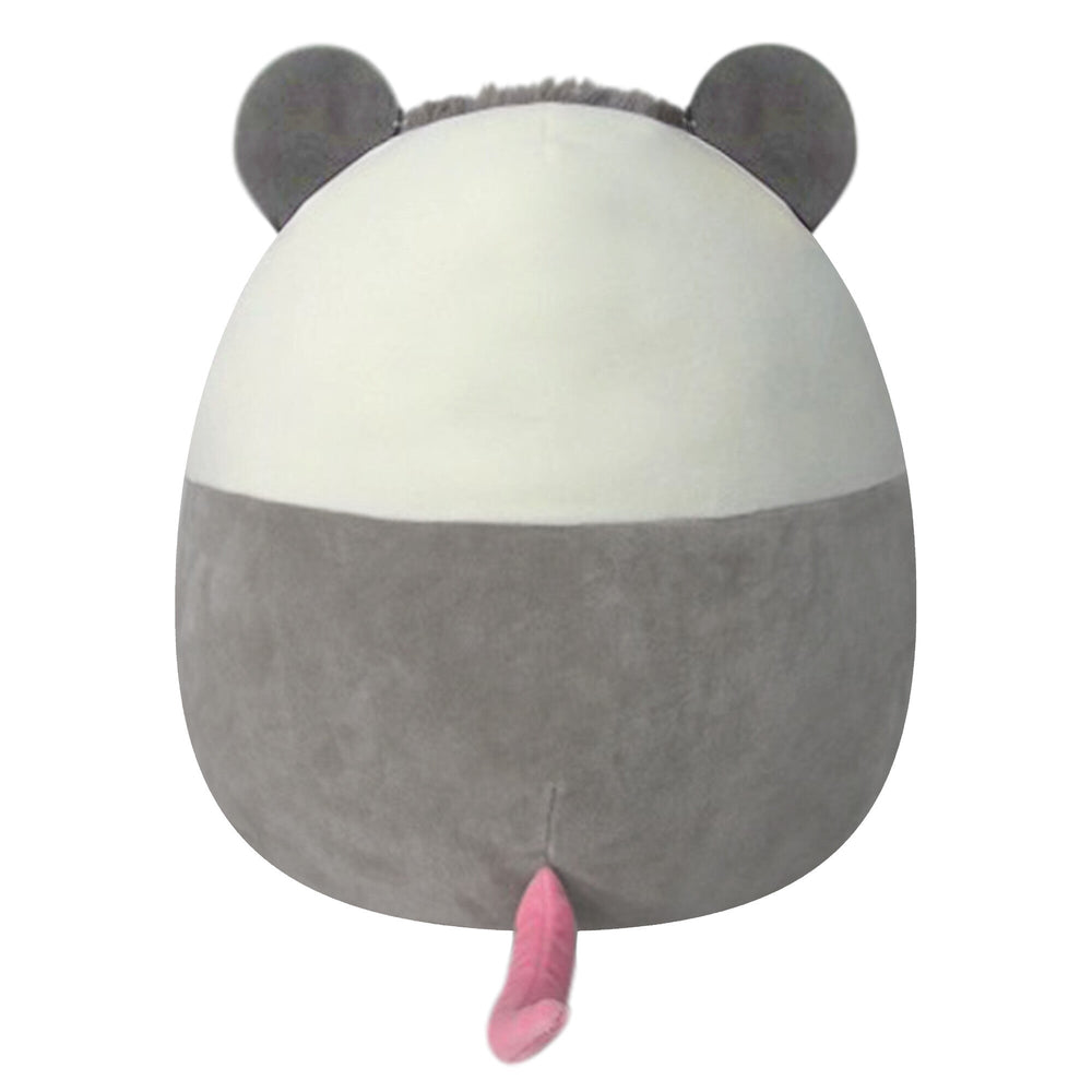 Squishmallows 14" Luanne the Grey Possum | Jazwares / Squishmallows   Squad