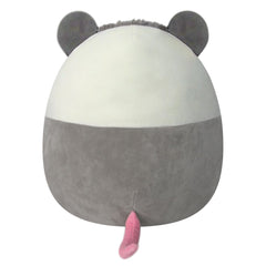 Squishmallows 14" Luanne the Grey Possum | Jazwares / Squishmallows   Squad