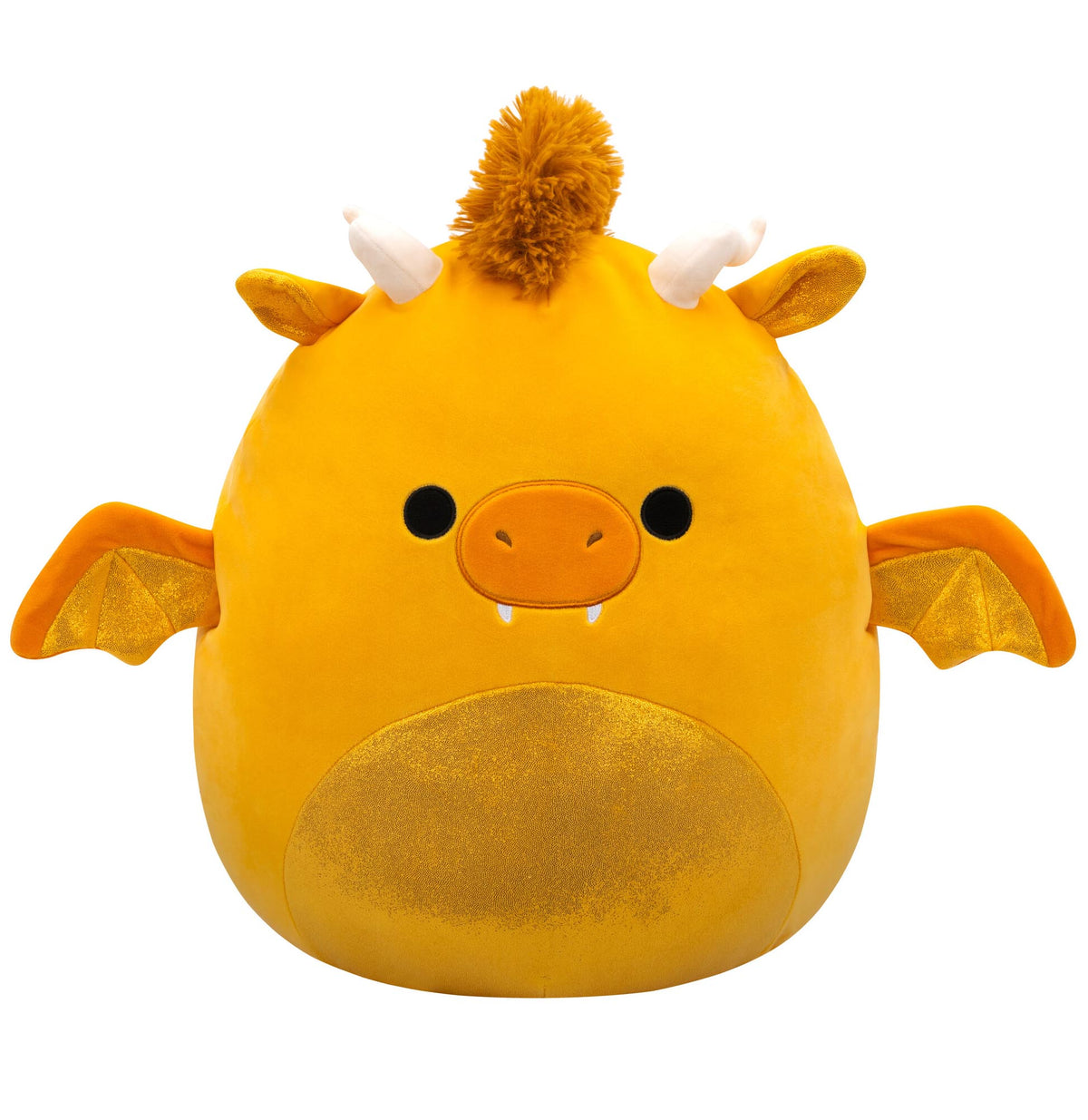 Squishmallows 24" Mister the Gold Dragon | Jazwares / Squishmallows   Category|  Squad
