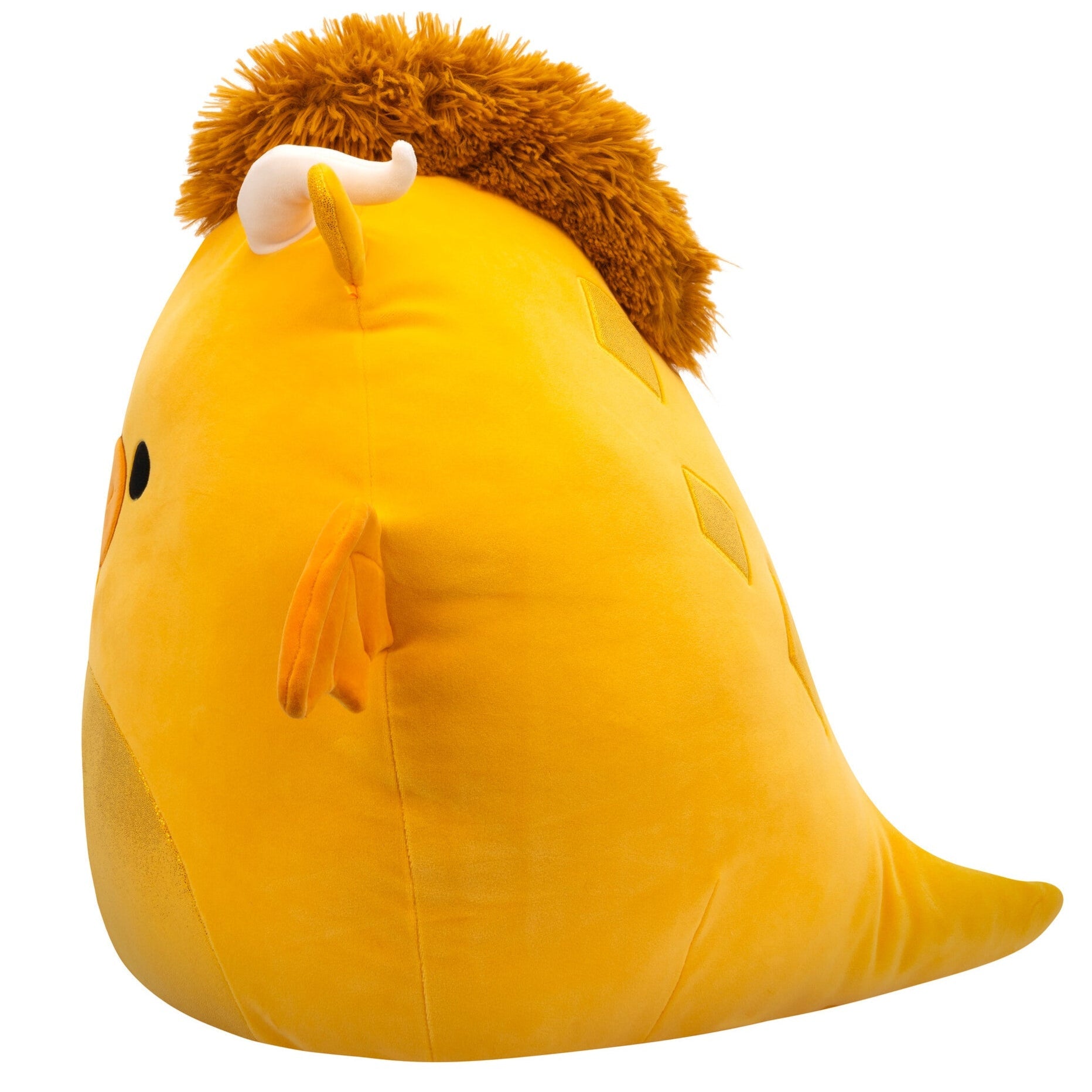 Squishmallows 24" Mister the Gold Dragon | Jazwares / Squishmallows   Category|  Squad
