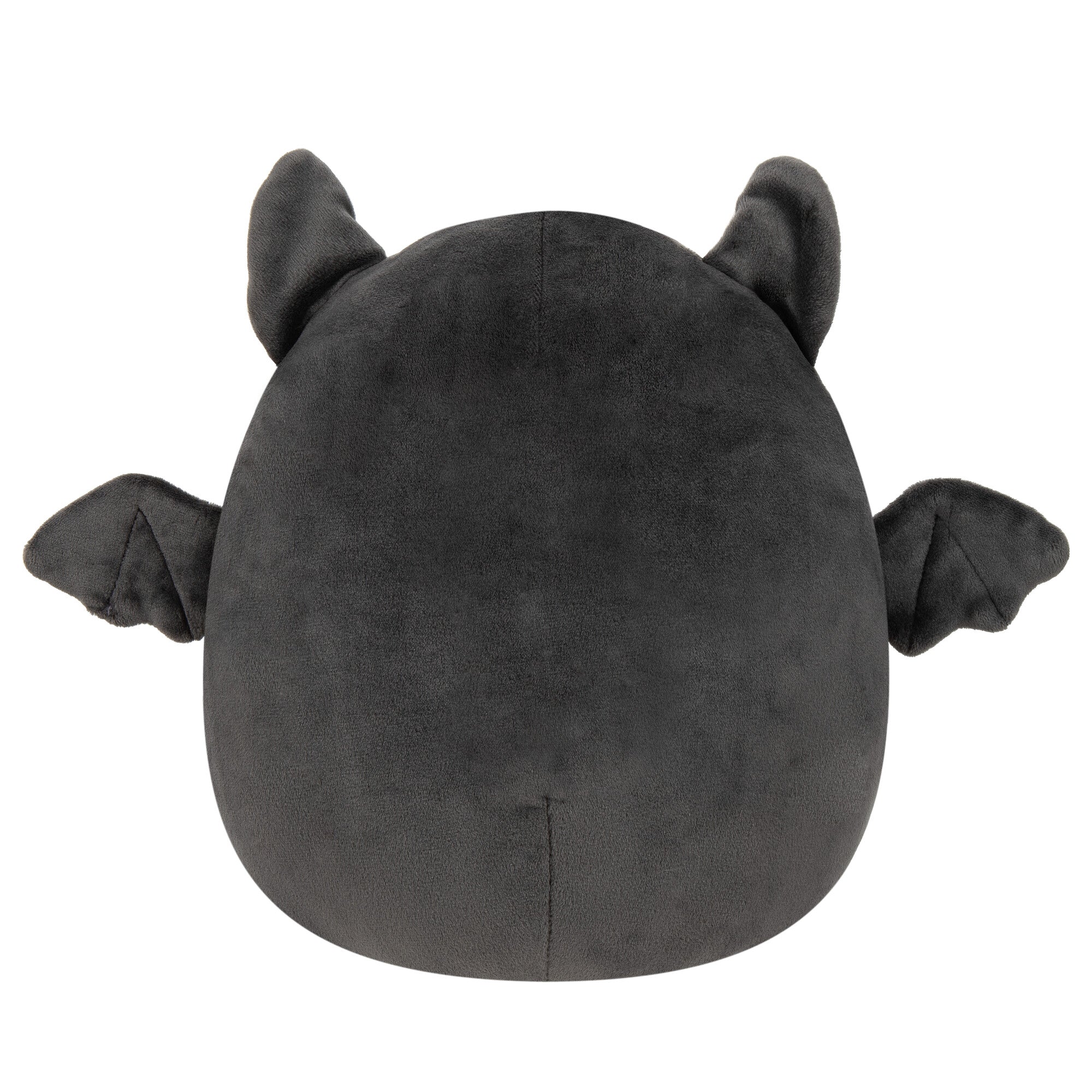 Squishmallows 8" Emily the Black Bat with Sparkly Belly | Jazwares / Squishmallows   Squad