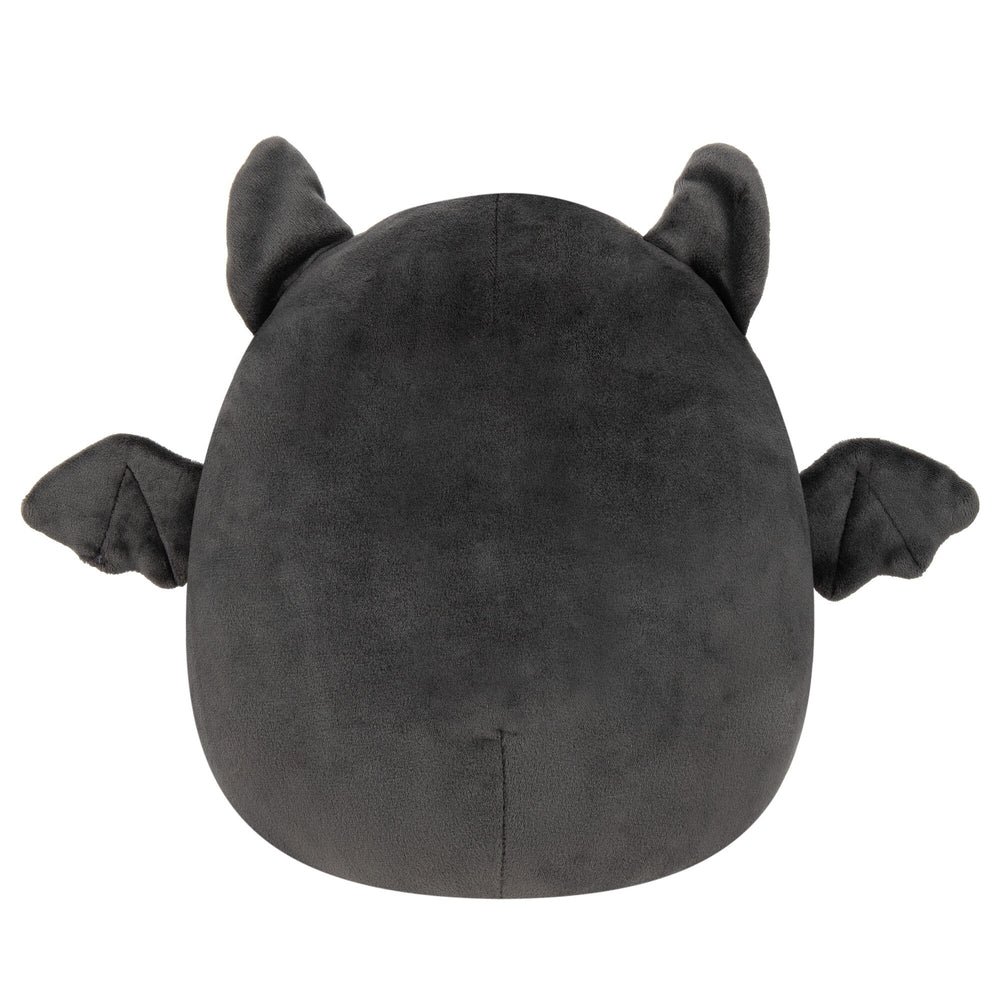 Squishmallows 8" Emily the Black Bat with Sparkly Belly | Jazwares / Squishmallows   Squad