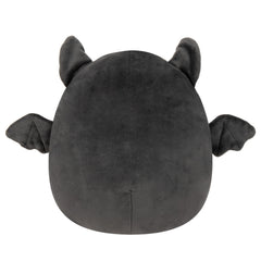 Squishmallows 8" Emily the Black Bat with Sparkly Belly | Jazwares / Squishmallows   Squad