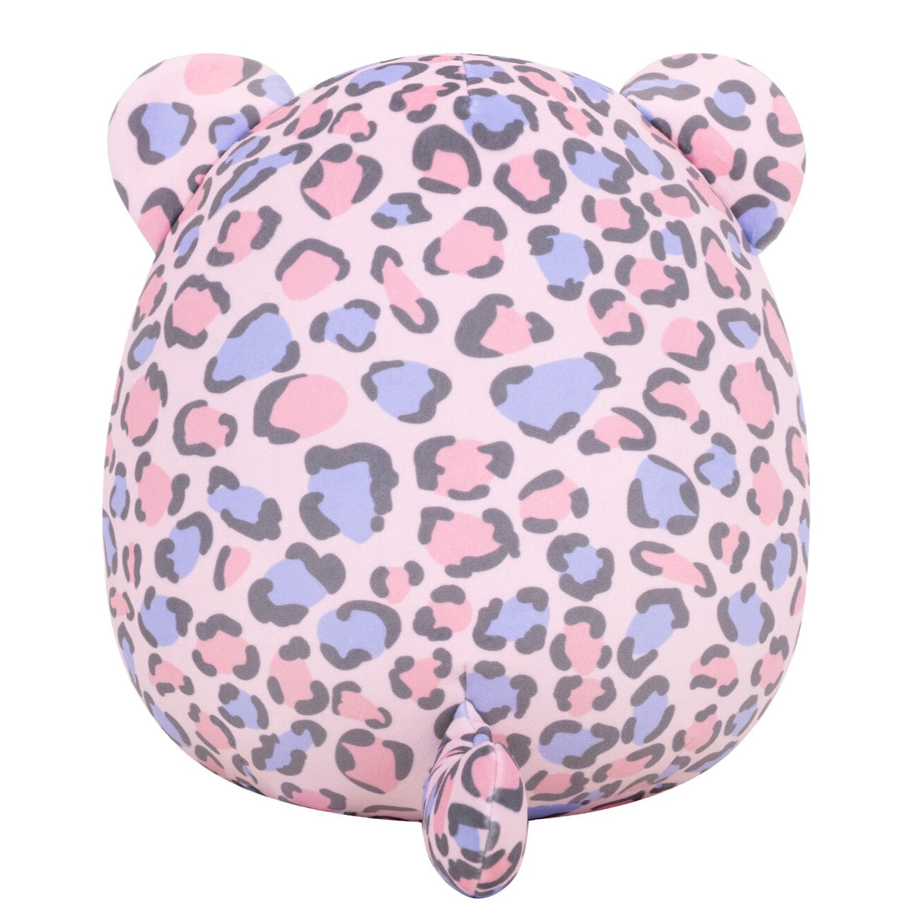 Squishmallows 12" Dallas Pink and Purple Leopard | Jazwares / Squishmallows   Squad