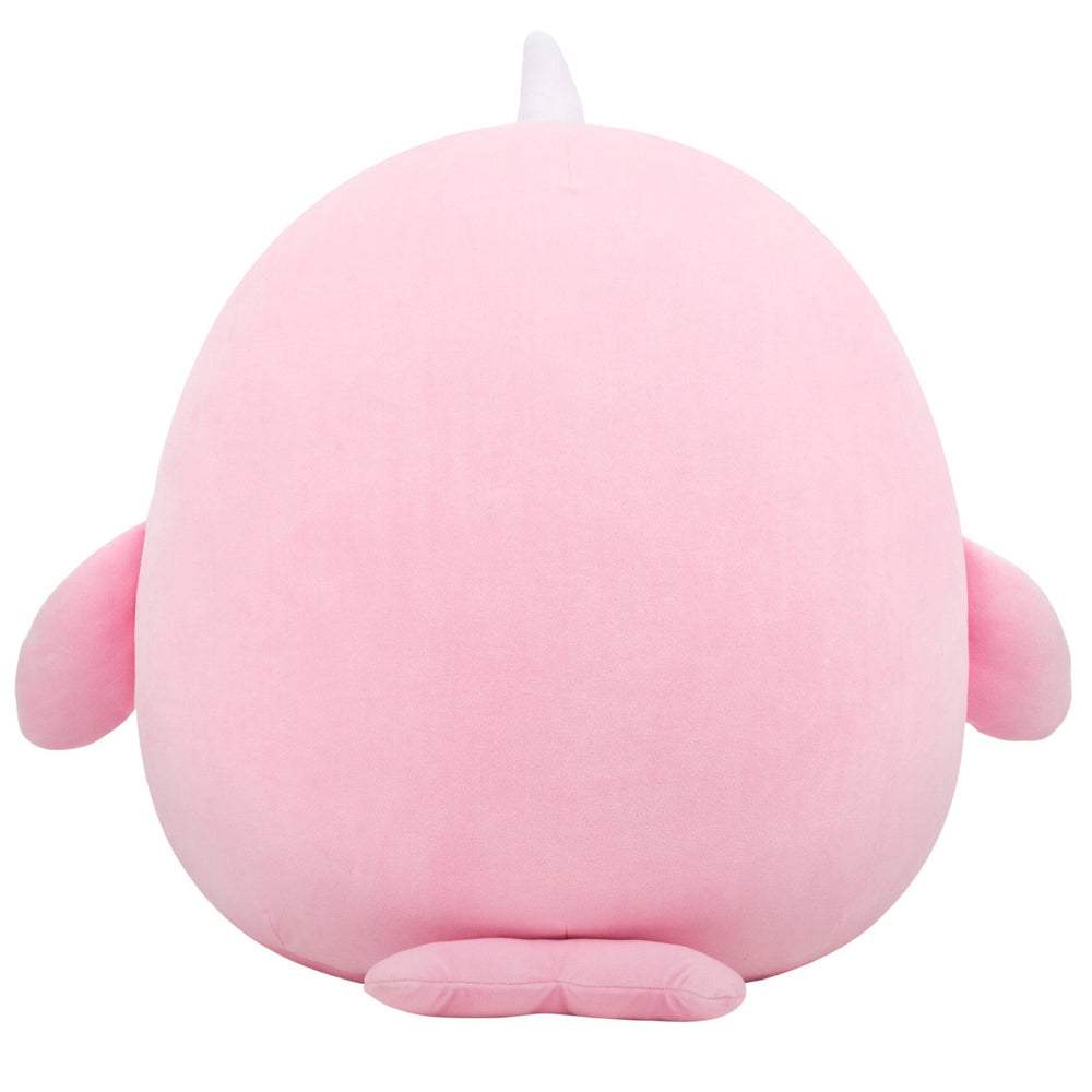 Squishmallows 20" Esme the Pink Narwhal | Jazwares / Squishmallows   Category|  Squad
