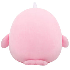 Squishmallows 20" Esme the Pink Narwhal | Jazwares / Squishmallows   Category|  Squad