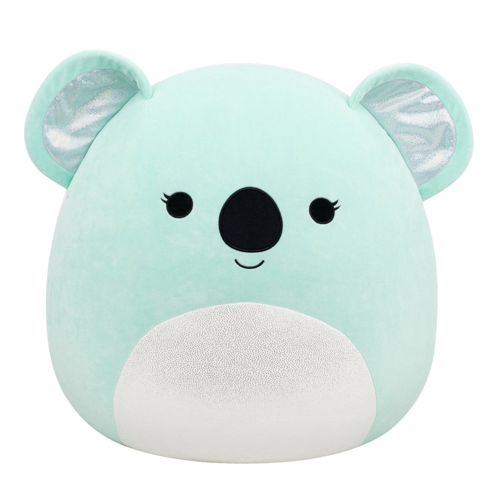 Squishmallows 20" Coco the Mint Green Koala | Jazwares / Squishmallows   Category|  Squad