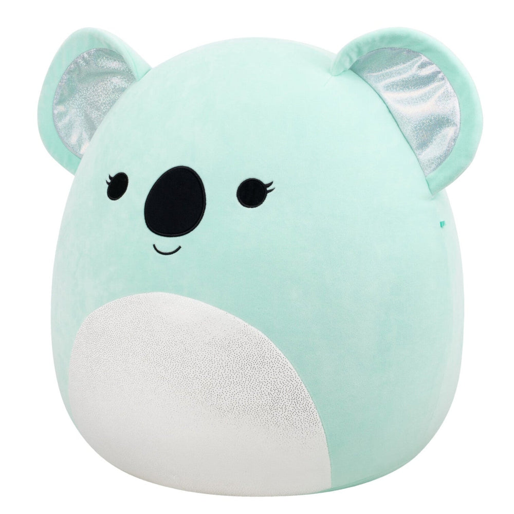 Squishmallows 20" Coco the Mint Green Koala | Jazwares / Squishmallows   Category|  Squad