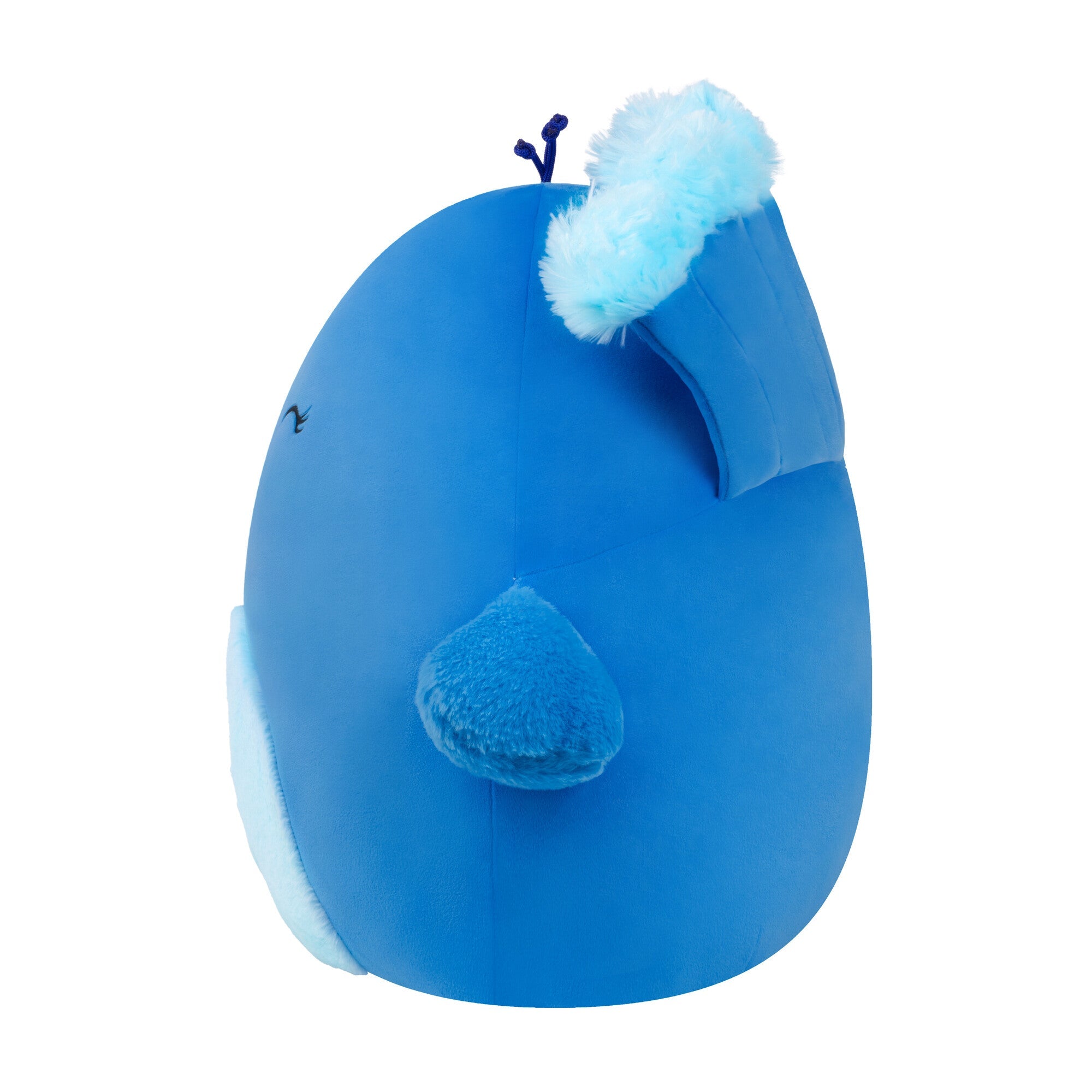 Squishmallows 16" Priscilla the Blue Peacock | Jazwares / Squishmallows   Squad