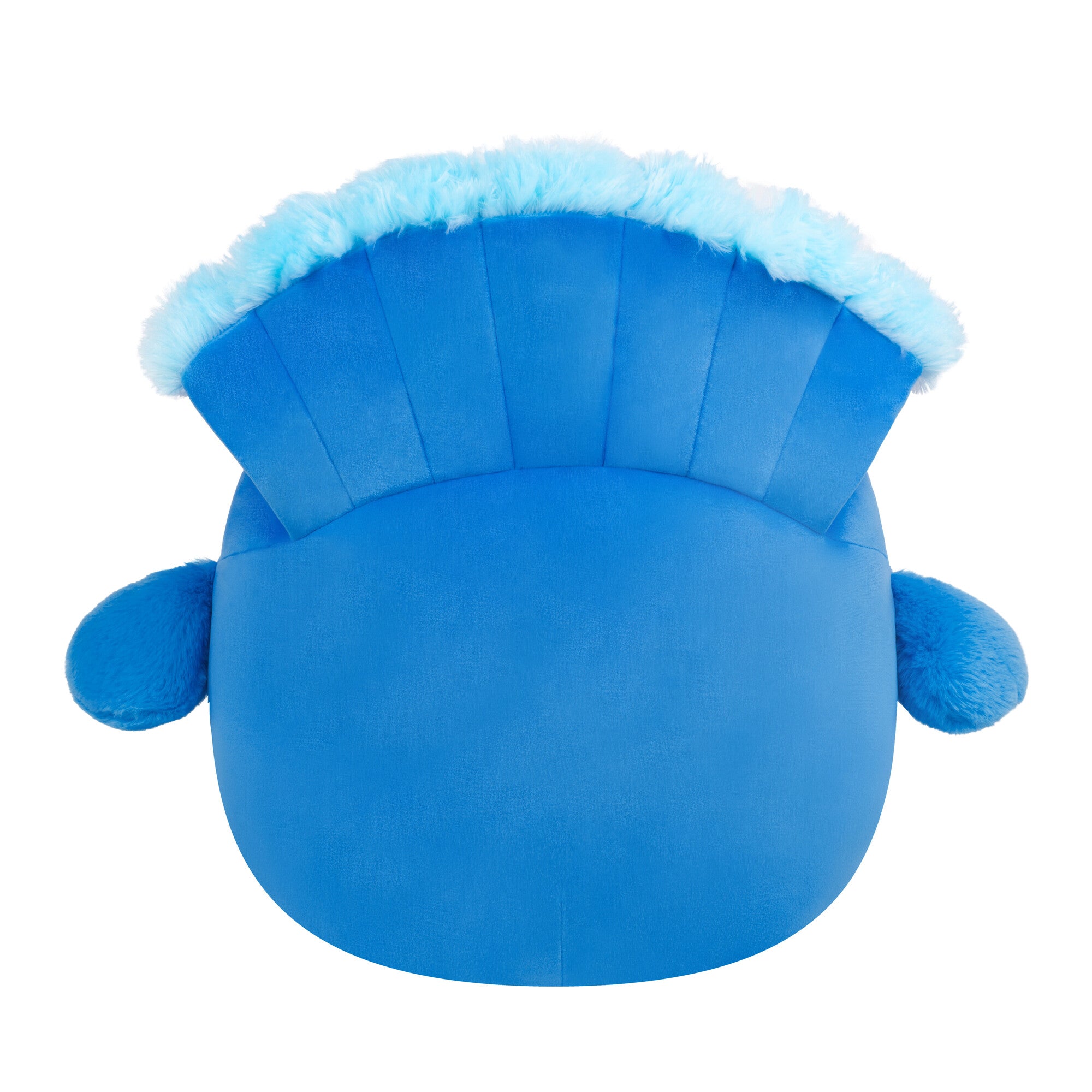 Squishmallows 16" Priscilla the Blue Peacock | Jazwares / Squishmallows   Squad