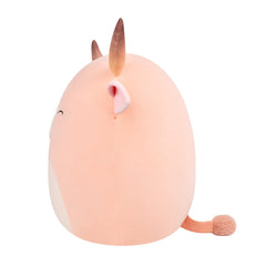 Squishmallows 20" Howland the Peach Brahman Bull | Jazwares / Squishmallows   Category|  Squad