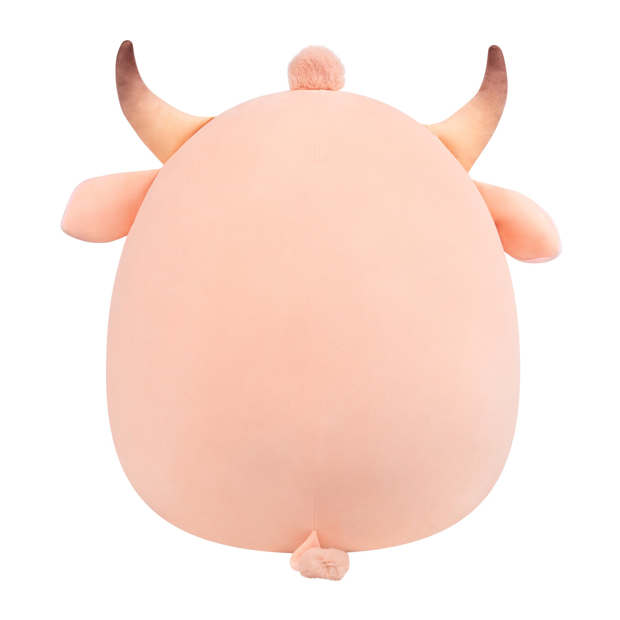 Squishmallows 20" Howland the Peach Brahman Bull | Jazwares / Squishmallows   Category|  Squad
