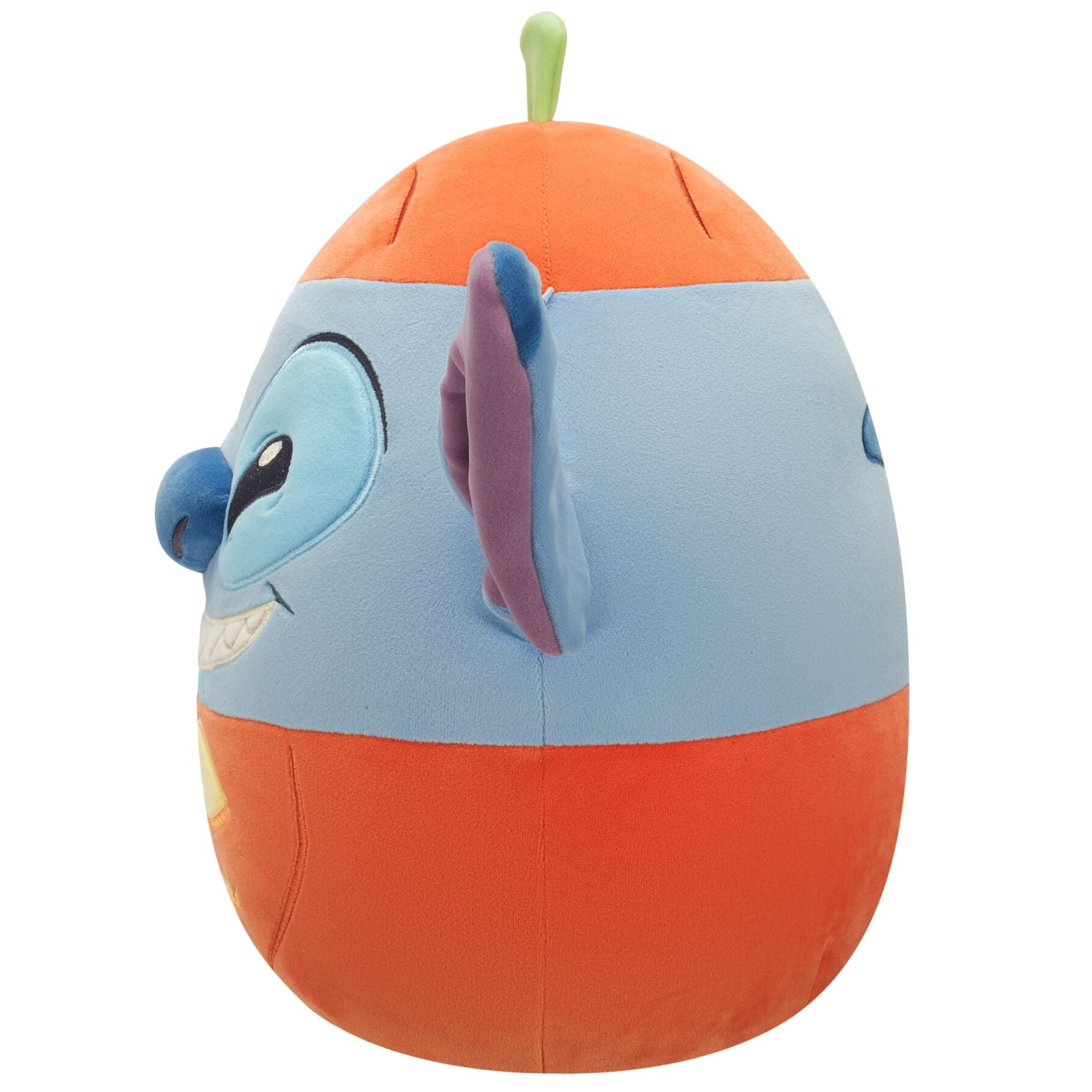 Squishmallows Disney 12" Stitch in Pumpkin | Jazwares / Squishmallows   Brand