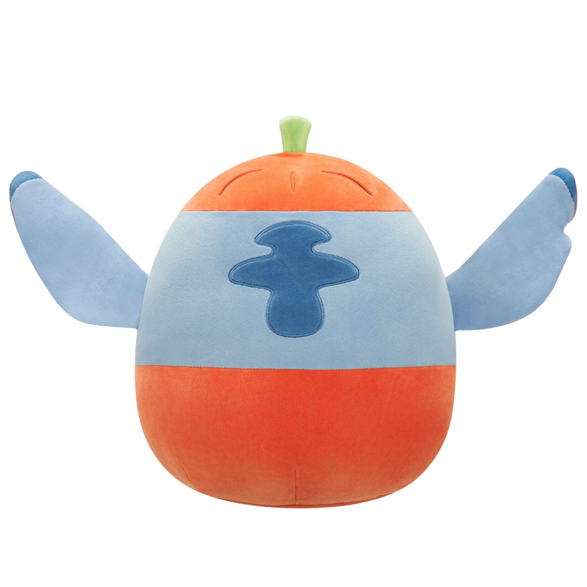 Squishmallows Disney 12" Stitch in Pumpkin | Jazwares / Squishmallows   Brand