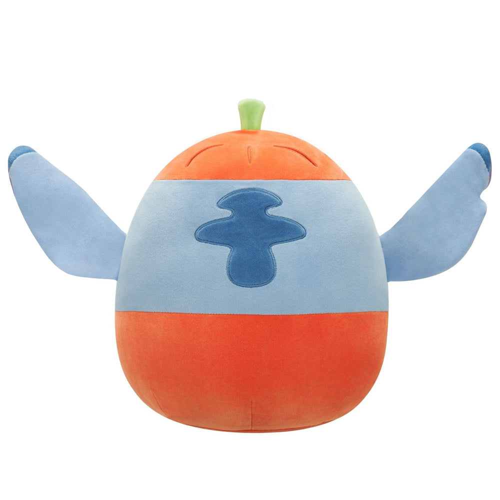Squishmallows Disney 12" Stitch in Pumpkin | Jazwares / Squishmallows   Brand