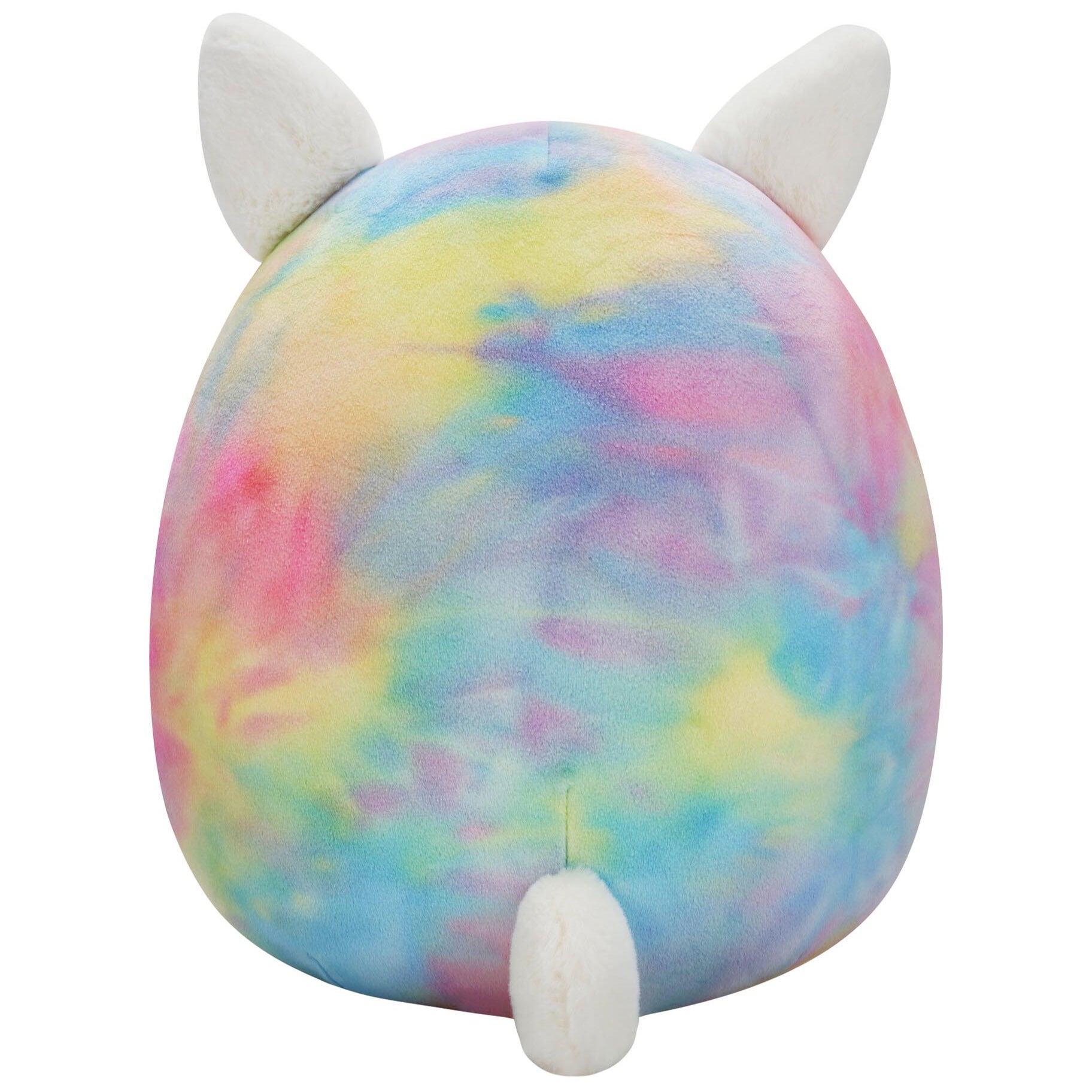 Squishmallows 8" Noe Tie-Dye Sea Bunny | Jazwares / Squishmallows   Squad