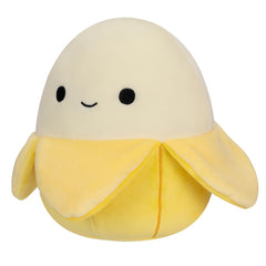 Squishmallows 14" Junie the Yellow Banana | Jazwares / Squishmallows   Squad