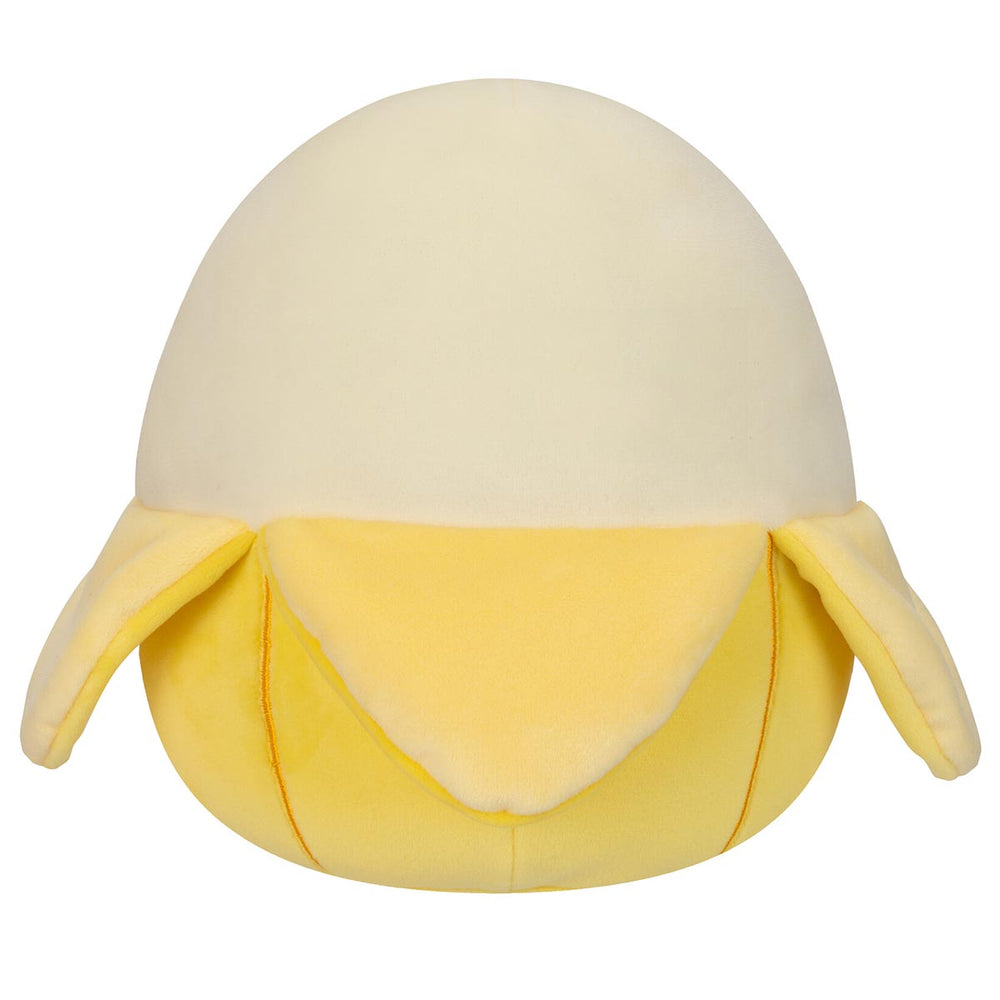 Squishmallows 14" Junie the Yellow Banana | Jazwares / Squishmallows   Squad
