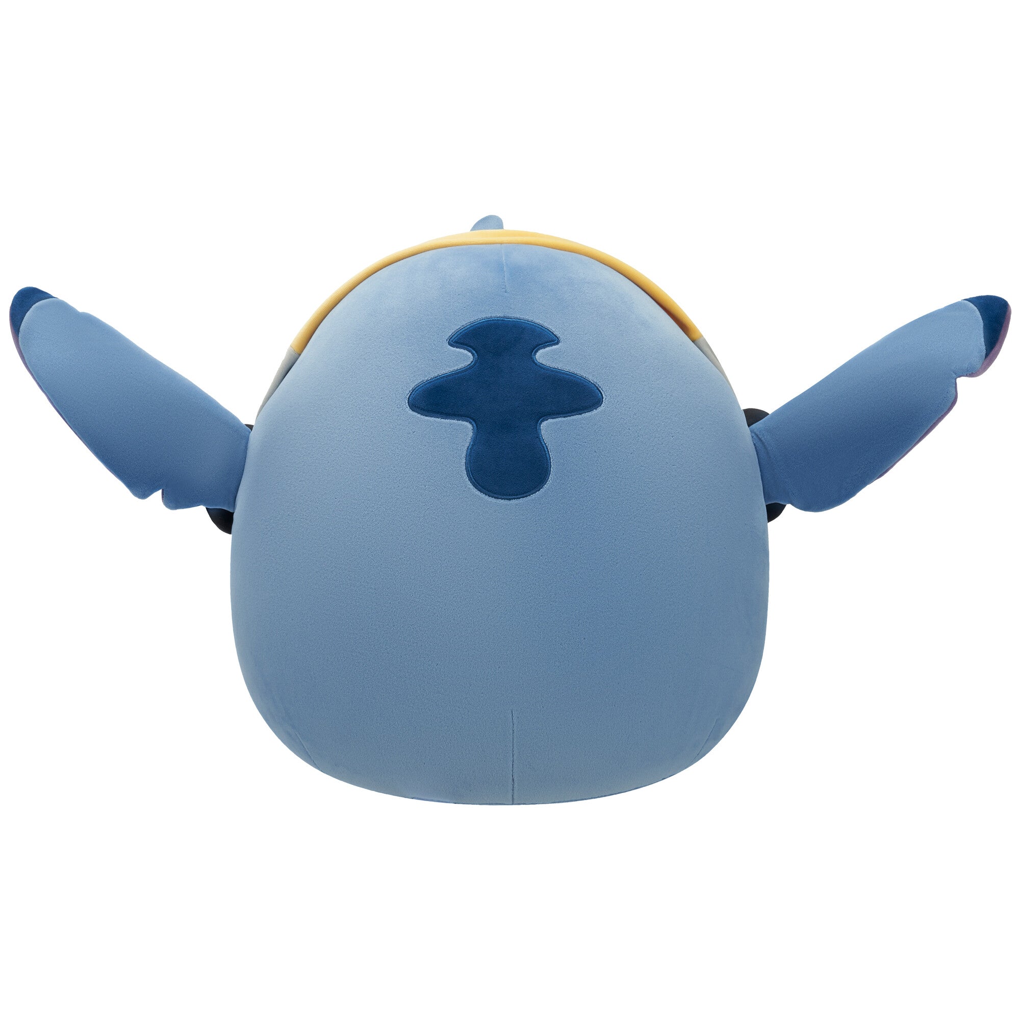 Squishmallows 14" Disney Stitch with Headphones | Jazwares / Squishmallows   Category|  Brand