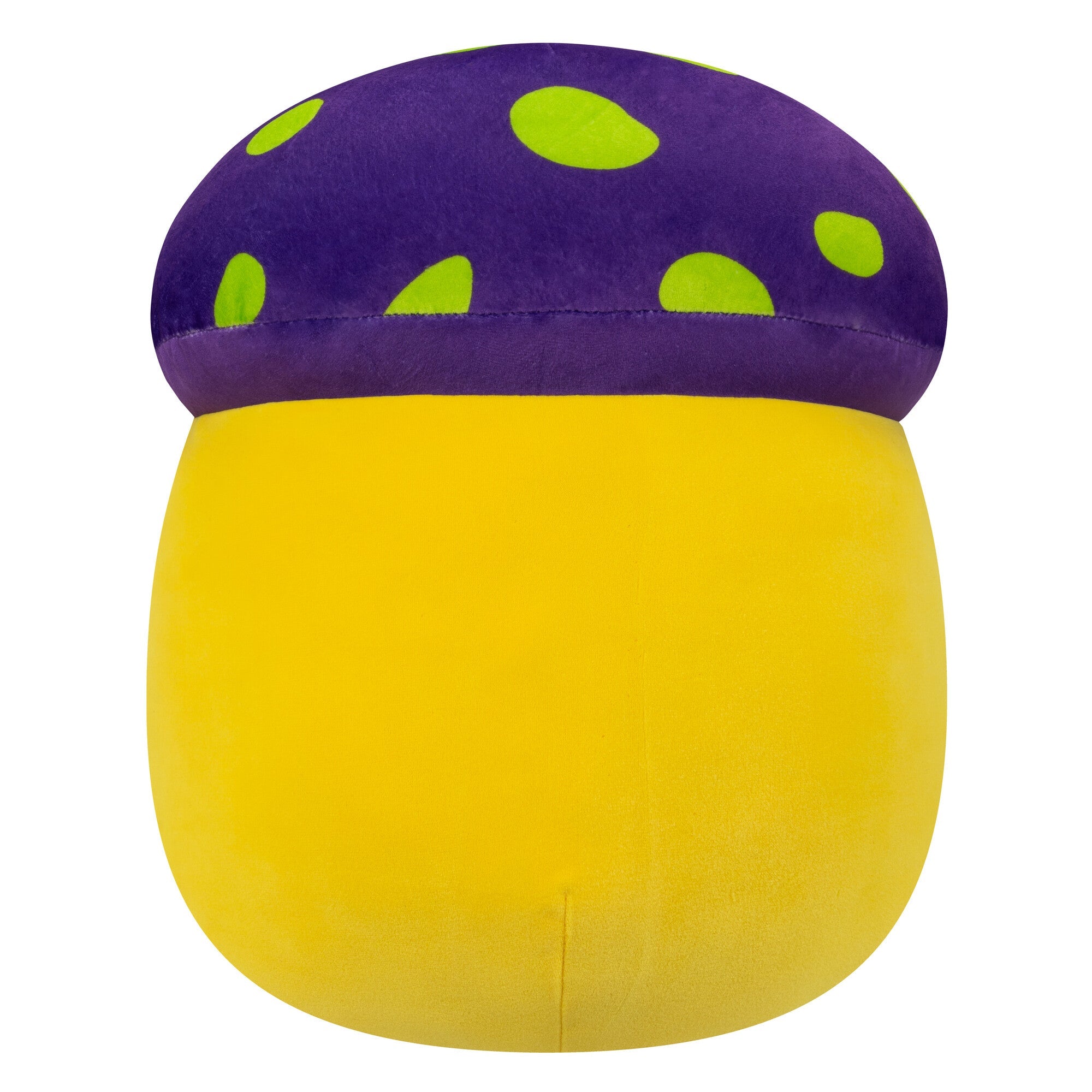 Squishmallows 12" Enid the Neon Yellow Mushroom | Jazwares / Squishmallows   Category|  Squad