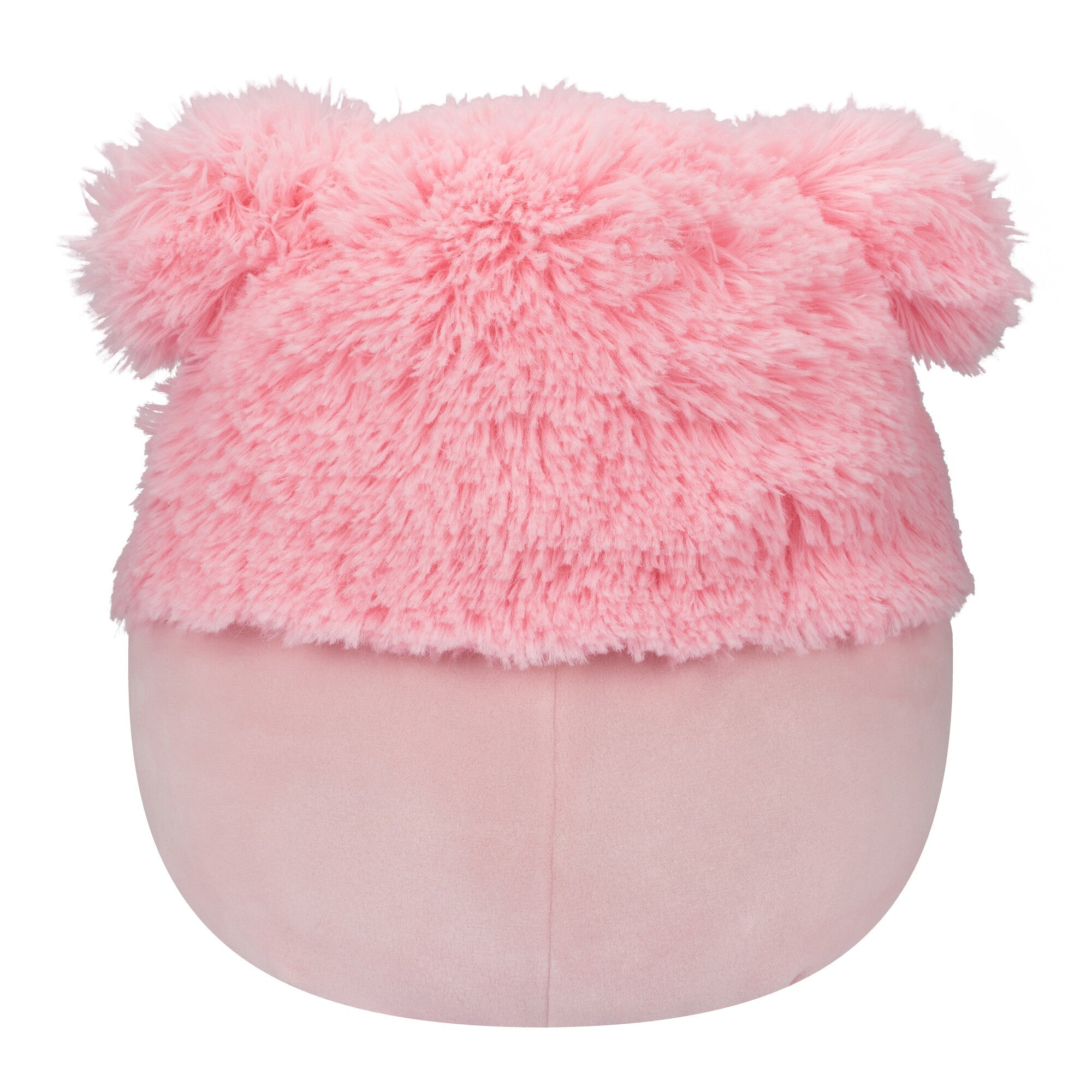 Squishmallows 8" Brina the Pink Bigfoot with Fuzzy Belly | Jazwares / Squishmallows   Squad