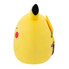 Pokémon 20" Happy Pikachu Plush | Jazwares / Squishmallows   Category